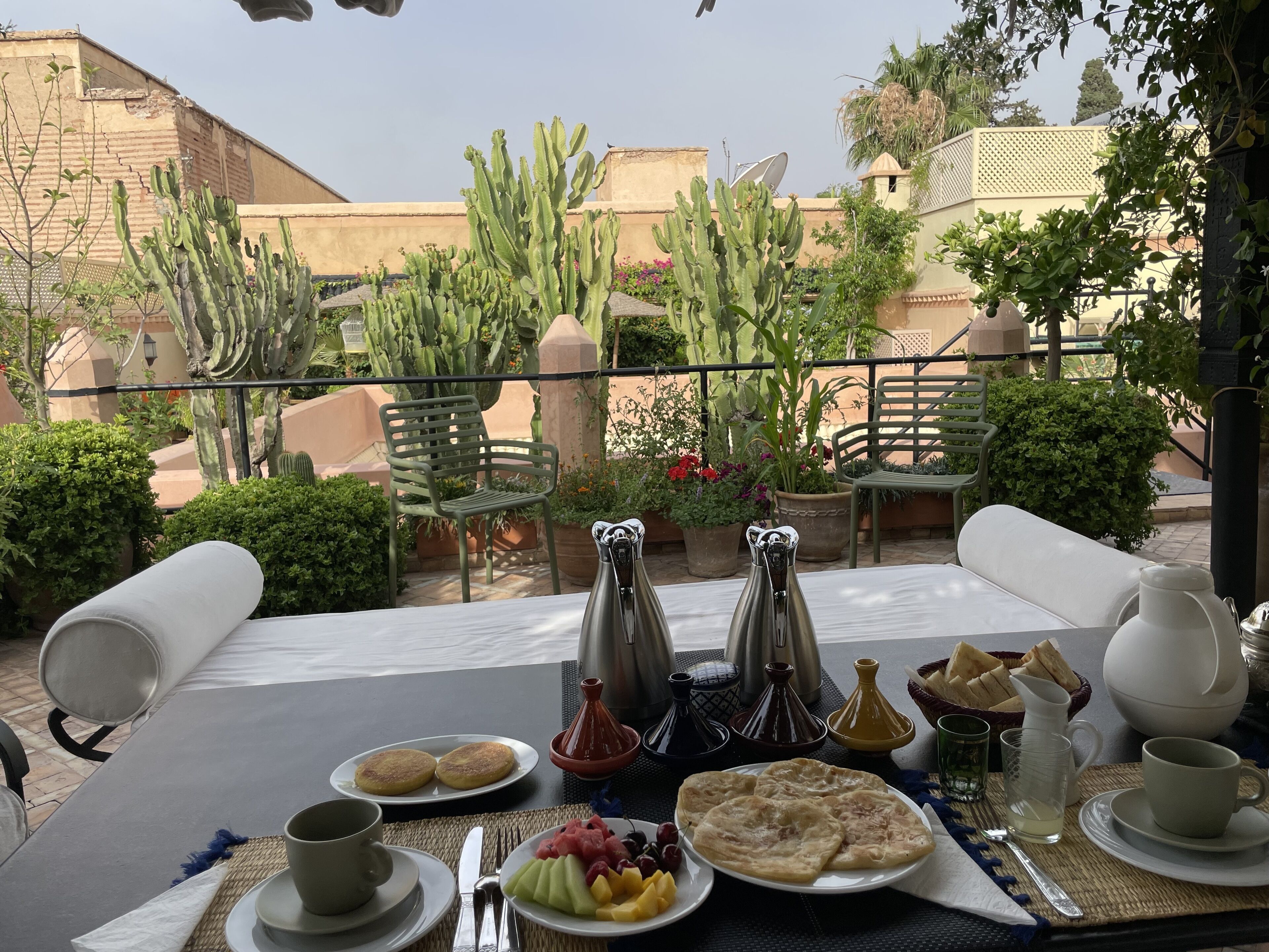 Photo - Riad Zouhour