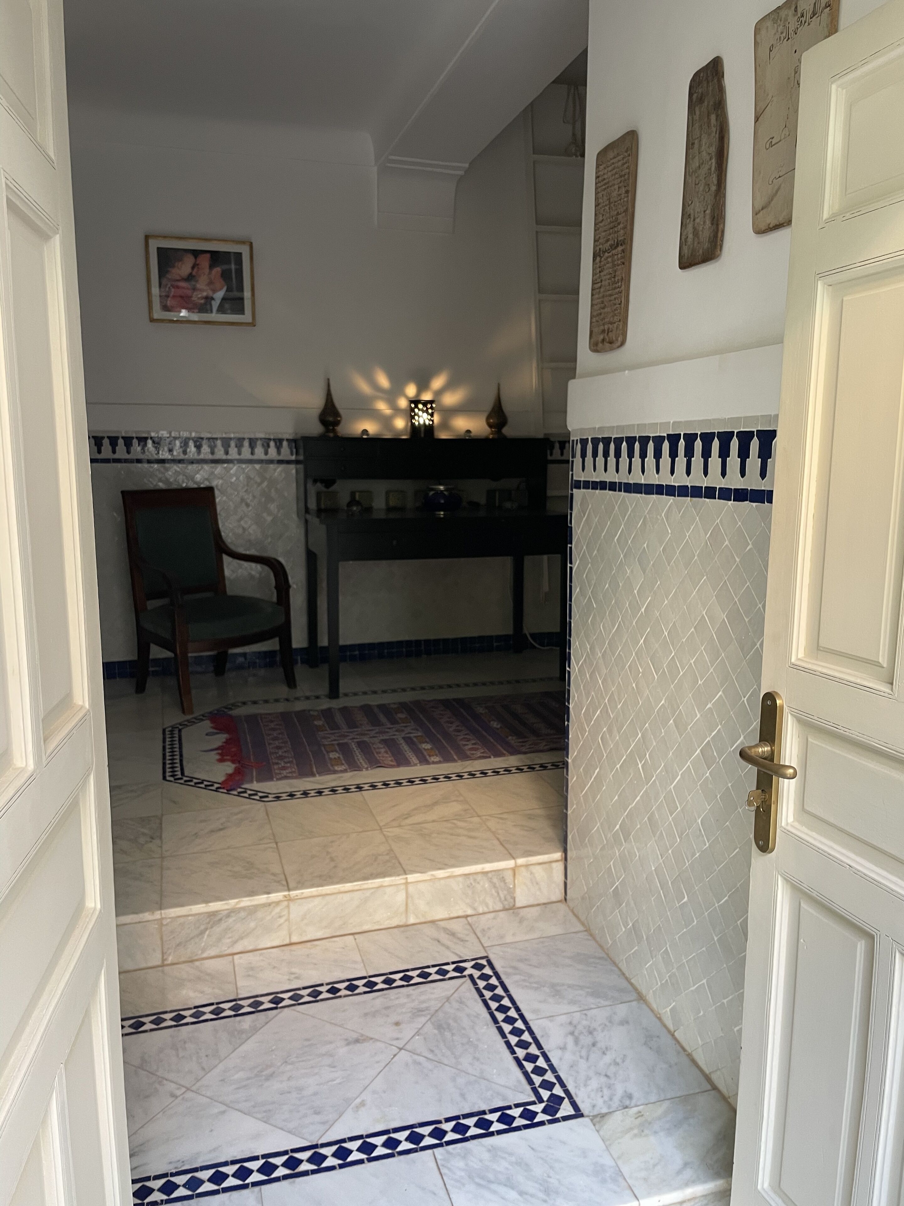 Photo - Riad Zouhour