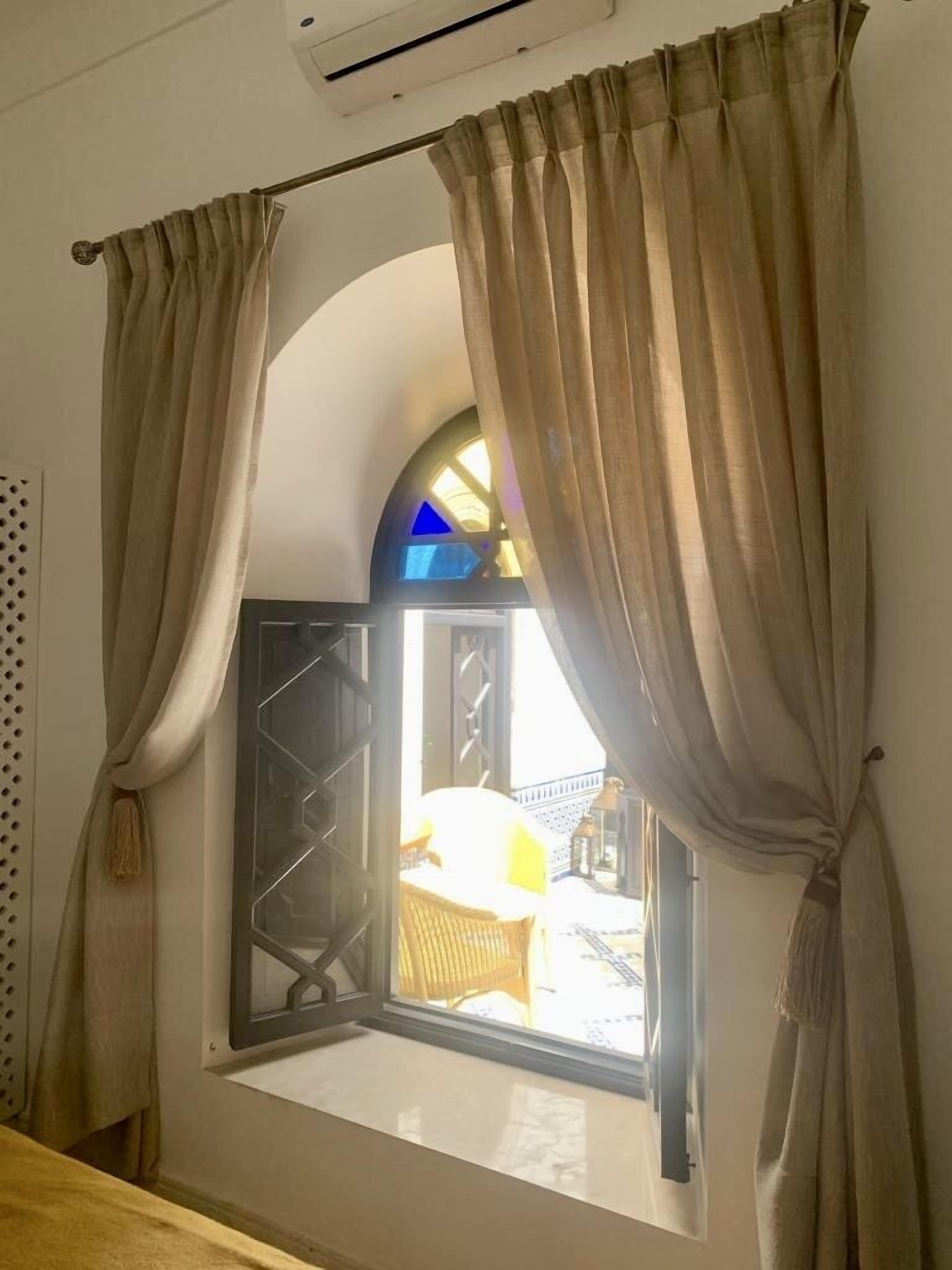 Photo - Riad Zouhour