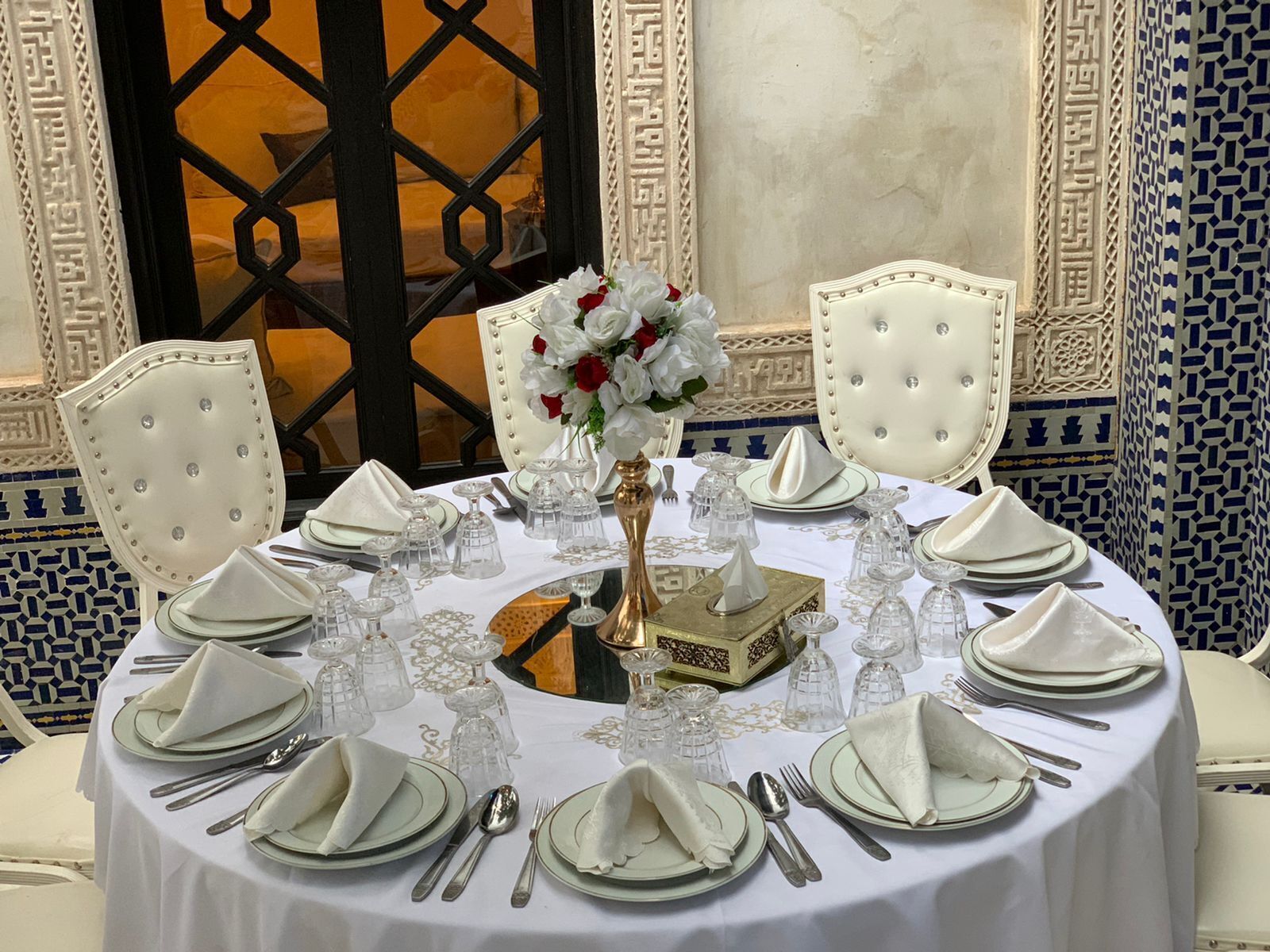 Photo - Riad Zouhour