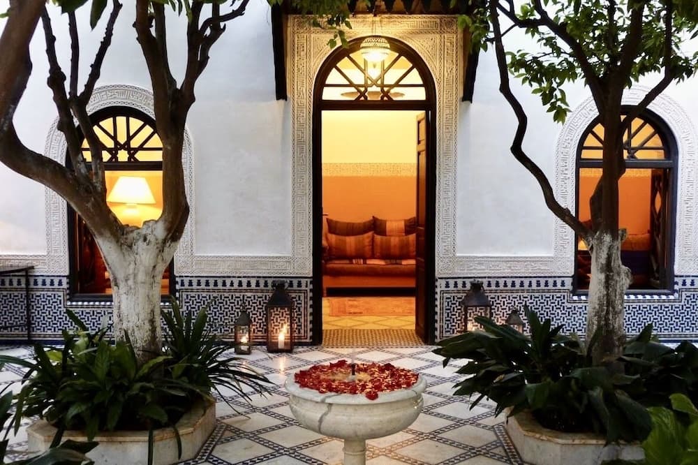 Riad Zouhour