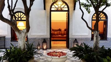 Hus – exclusive | Terrasse/patio