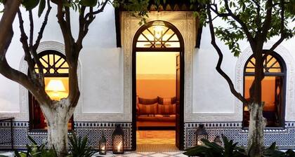 Riad Zouhour