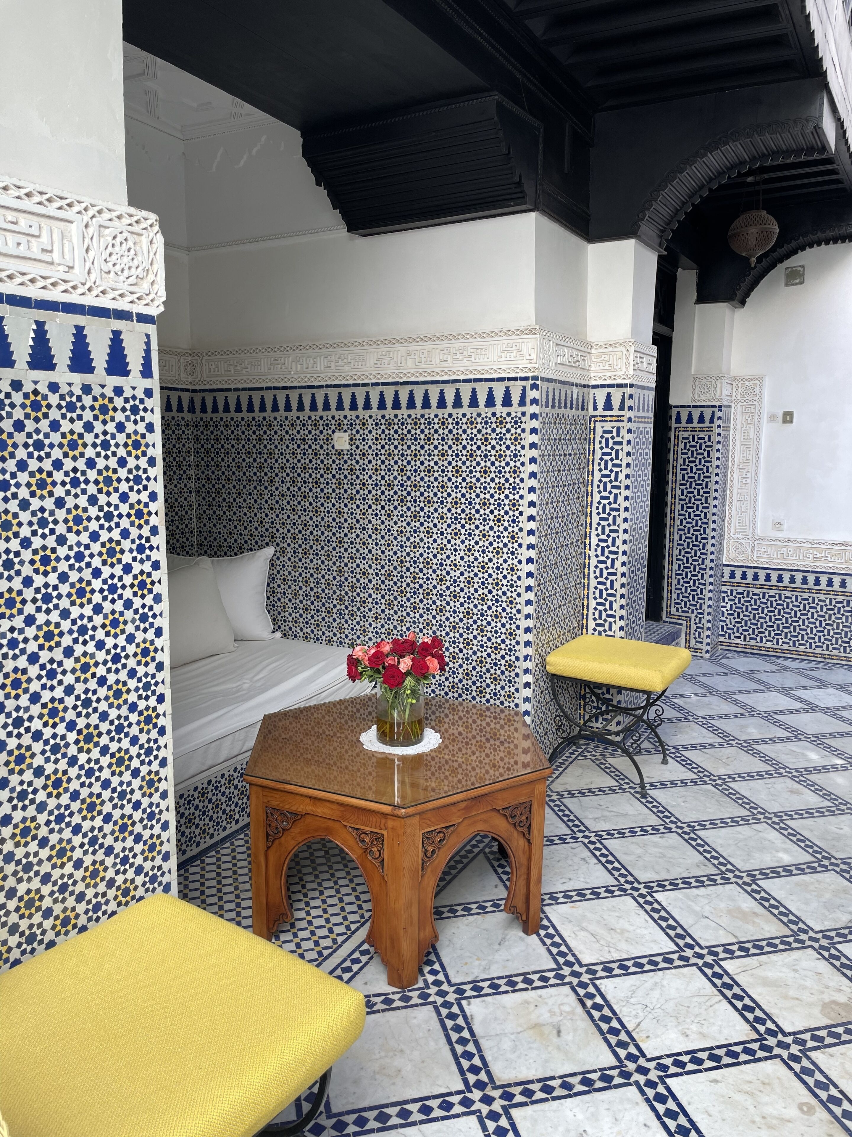 Teras/patio