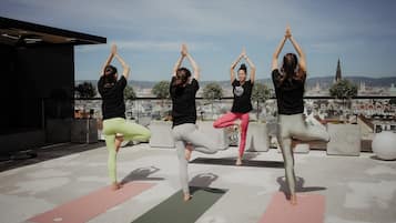 Yoga