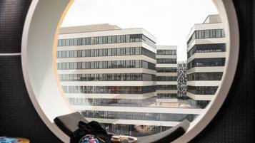 Standard Room, Quartier Belvedere | View from room
