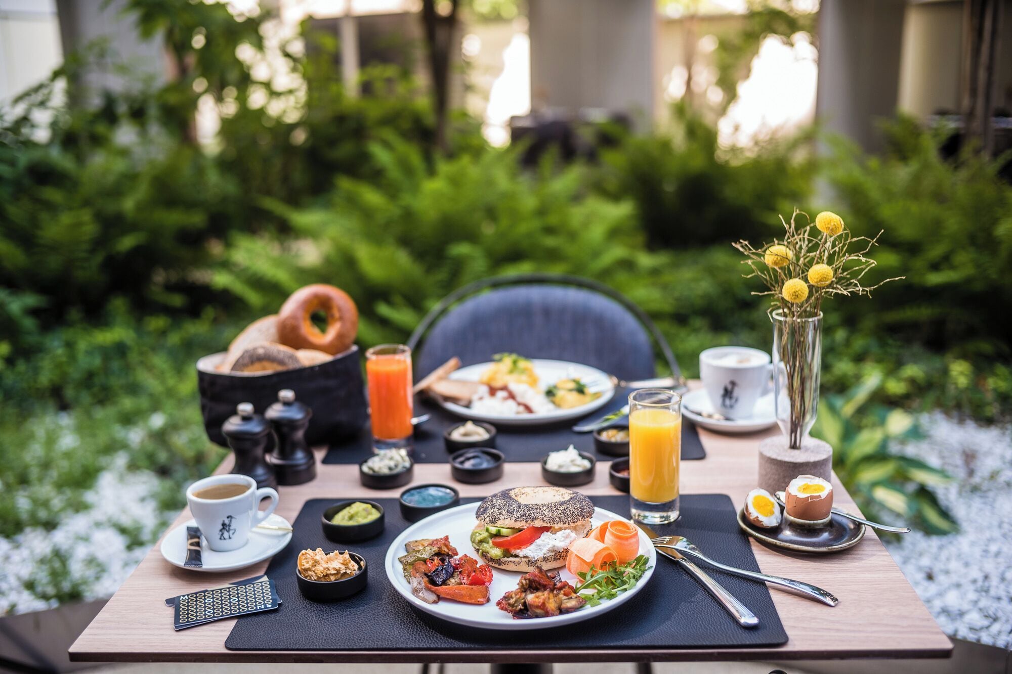 Foto - MOOONS Vienna