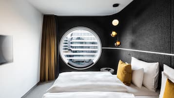 Standard Zimmer, Quartier Belvedere | Ausblick vom Zimmer