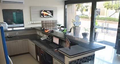 Dallas Hotel Altamira