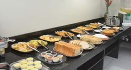 Dallas Hotel Altamira