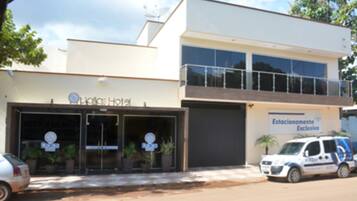 Fachada