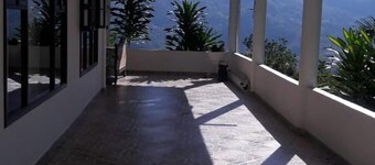 Hotel Guacana - La tierra de nuestros ancestros.
