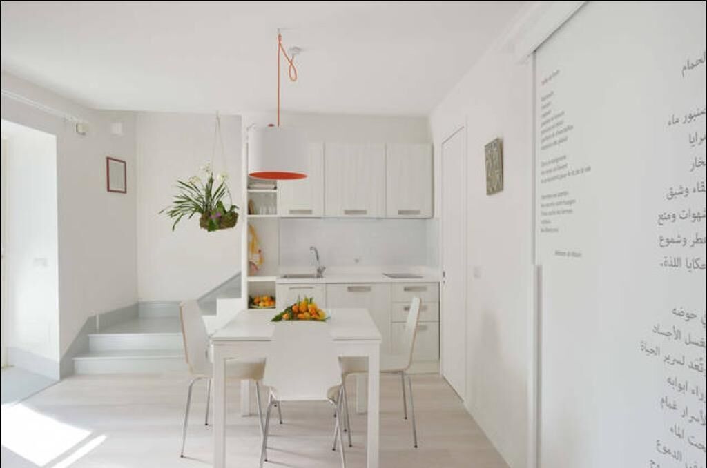 Apartment, 1 Schlafzimmer | Eigene Küche
