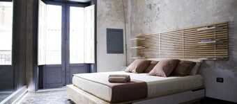 Community Rooms & Wine