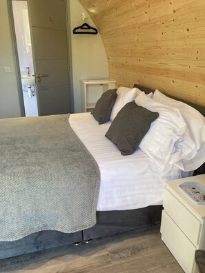 Biancheria da letto di alta qualità, con stile personalizzato