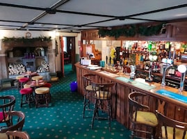 Bar (in loco)