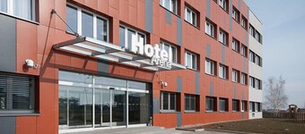 Hotel Arena