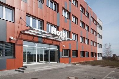 Hotel Arena