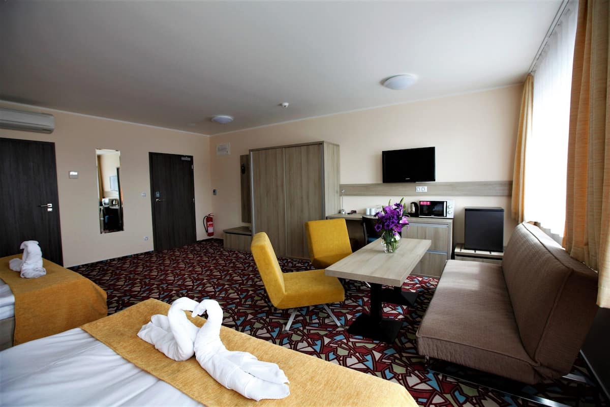 children’s theme room