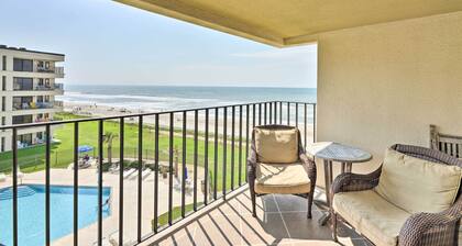 Summer Winds Resort Condo w/ Ocean Views!