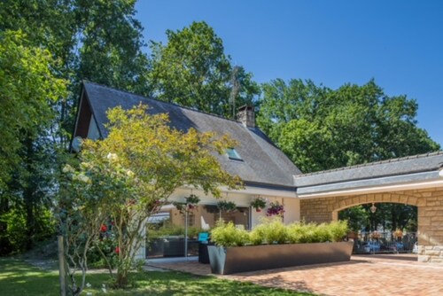 Le Domaine de la Clotière