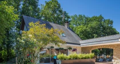 Le Domaine de la Clotière