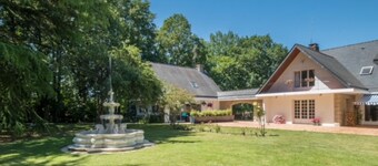Le Domaine de la Clotière