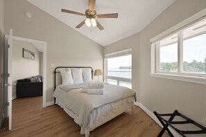 4 chambres, Wi-Fi, draps fournis