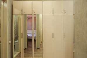 Apartment, 1 Bedroom | Room amenity - Apartment near Art Cafe Home (Tbilisi)