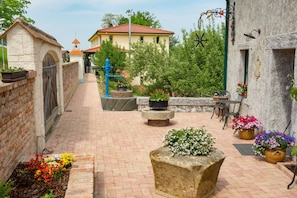 Exterior - Boutique Hotel Pri Mlyne (Lozorno)
