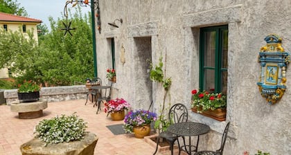 Boutique Hotel Pri Mlyne