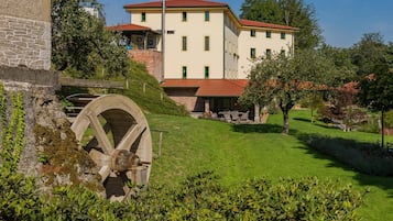 Außenbereich