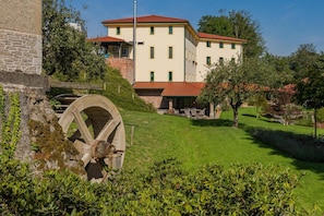 Exterior - Boutique Hotel Pri Mlyne (Lozorno)
