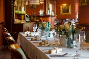 Restaurant - Boutique Hotel Pri Mlyne (Lozorno)