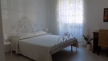 4 Schlafzimmer, WLAN