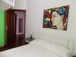 4 bedrooms, WiFi - Palazzo dei Catenielli 63 B&B (Benevento)