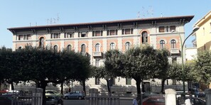 Exterior - Palazzo dei Catenielli 63 B&B (Benevento)