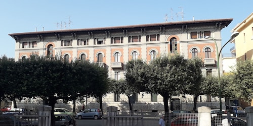 Palazzo dei Catenielli 63 B&B