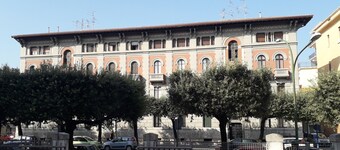 Palazzo dei Catenielli 63 B&B