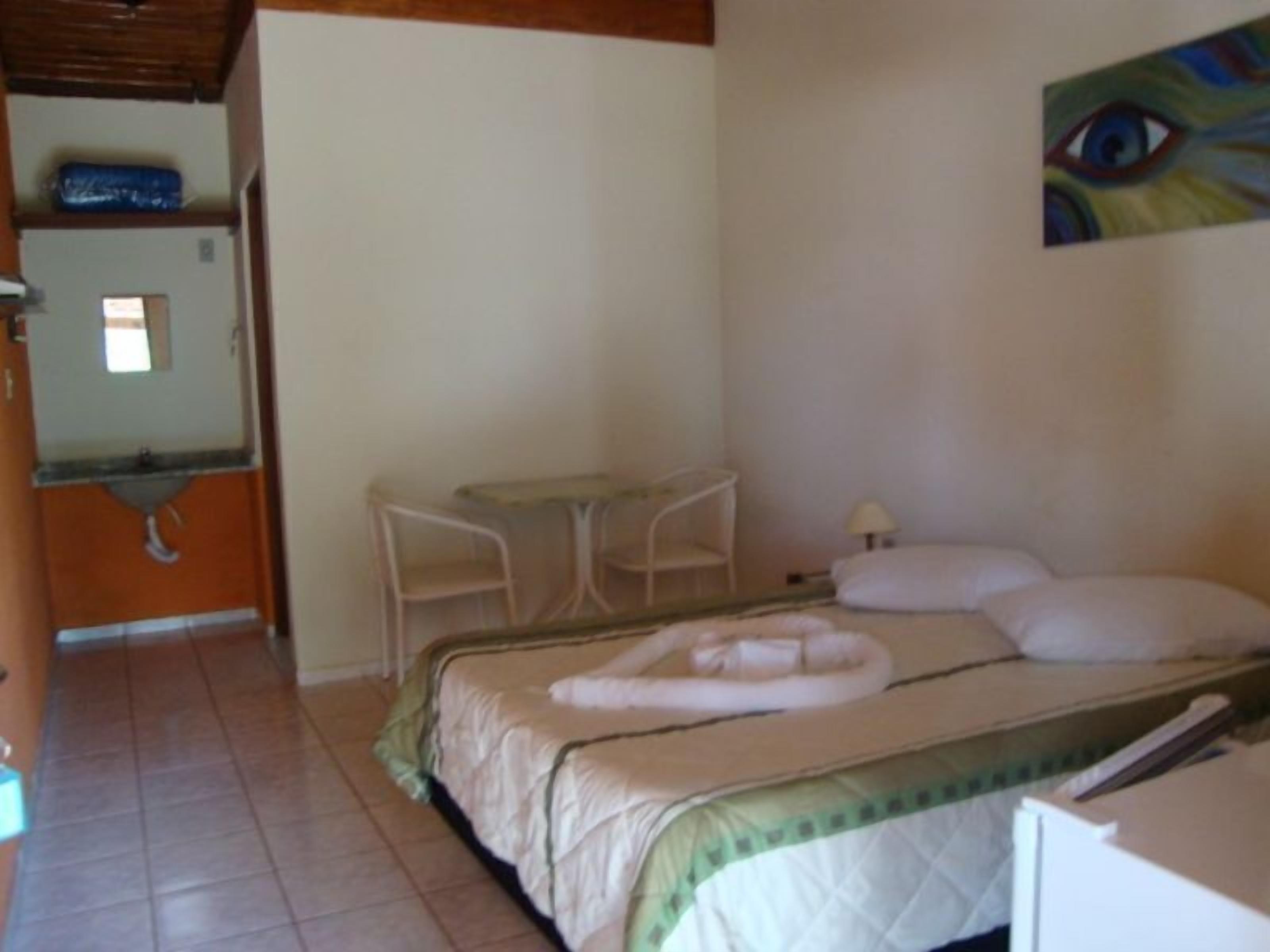 Standard-Doppelzimmer | Minibar, kostenloses WLAN, Bettwäsche