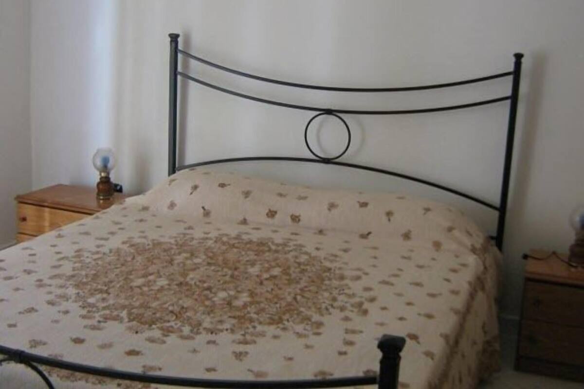 Quadruple Room | Bed sheets