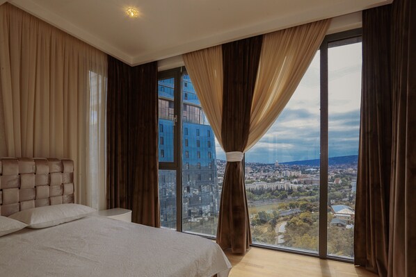 City view