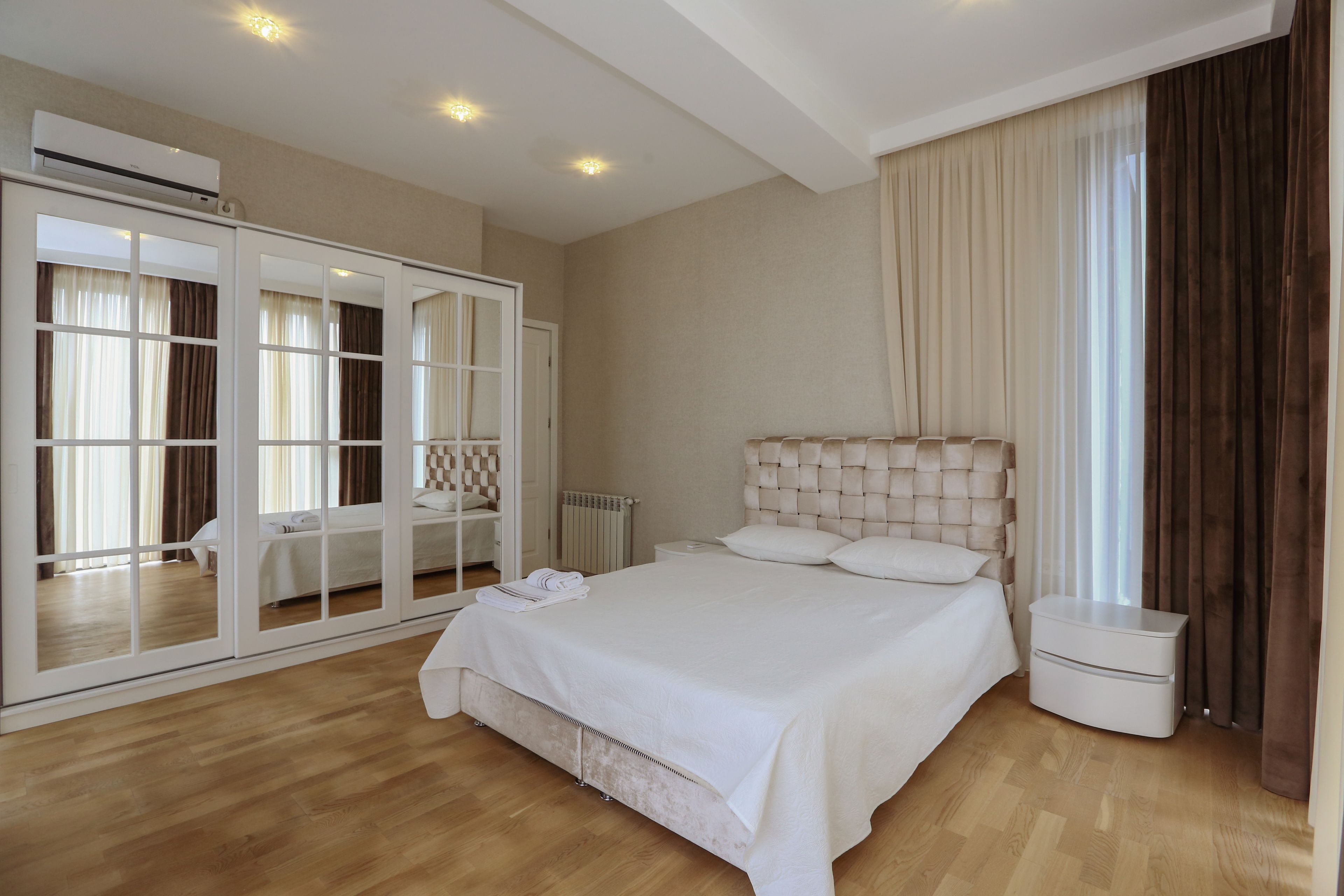 Apartment, 2 Bedrooms