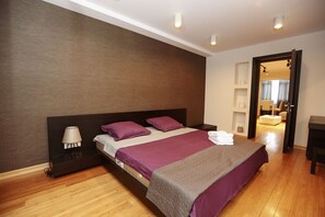 Apartment, 2 Bedrooms
