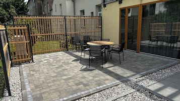 Aussenbereich