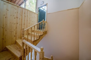 Escaleras