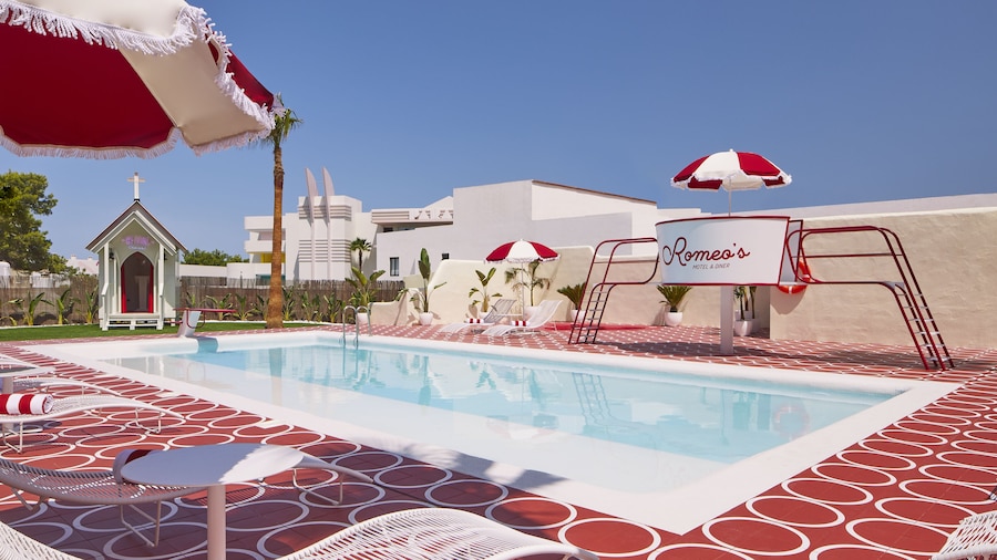 Romeos Ibiza - Adults Only