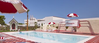 Romeos Ibiza - Adults Only
