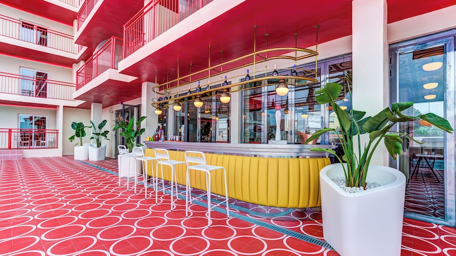 Romeos Ibiza - Adults Only