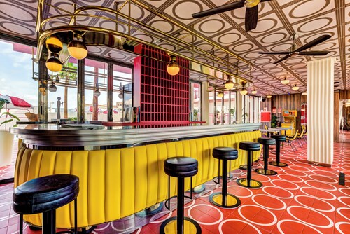 Romeos Ibiza - Adults Only